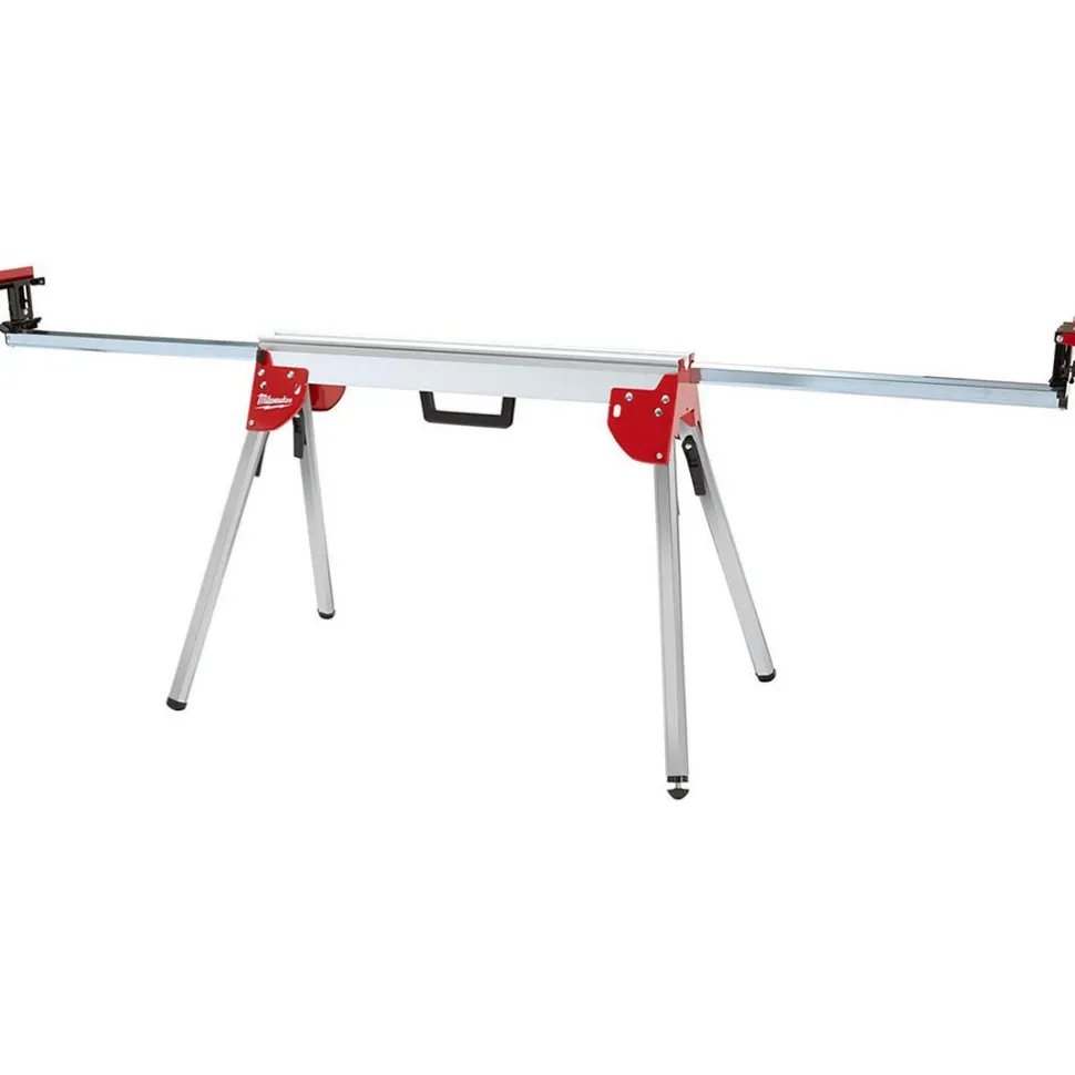 Folding Miter Saw Stand