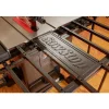 Folding Outfeed Table: For ICS, PCS