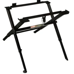 Folding Table Saw Stand