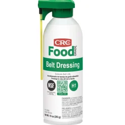 Food Grade Belt Dressing, 16oz Can