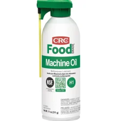 Food Grade Machine Oil, 11oz