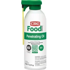 Food Grade Penetrating Oil, 11oz