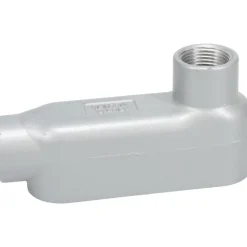 Form 85, LB Body, 3/4
