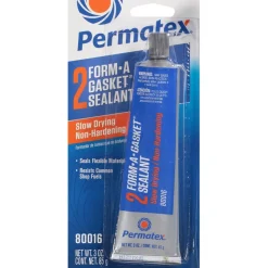 Form-A-Gasket No.2 Sealant, 3 oz