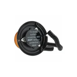 65 FPM, Magnetic Mount Emergency Strobe Light Assembly