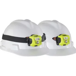 Free Standing Flashlight: LED, 3 Operating Modes