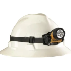 Free Standing Flashlight: LED, 3 Operating Modes