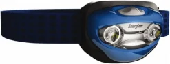 Free Standing Flashlight: LED, 2 Operating Modes