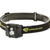 Free Standing Flashlight: LED, 6 Operating Modes