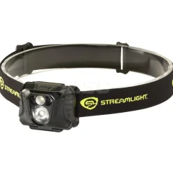 Free Standing Flashlight: LED, 6 Operating Modes