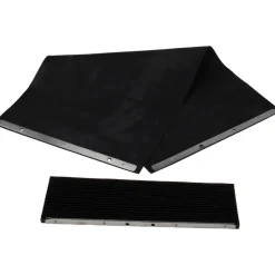 Front 15, Rear 30 Long, 15 Inch Wide, Way Cover