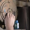 450°F Temp Indicating Liquid