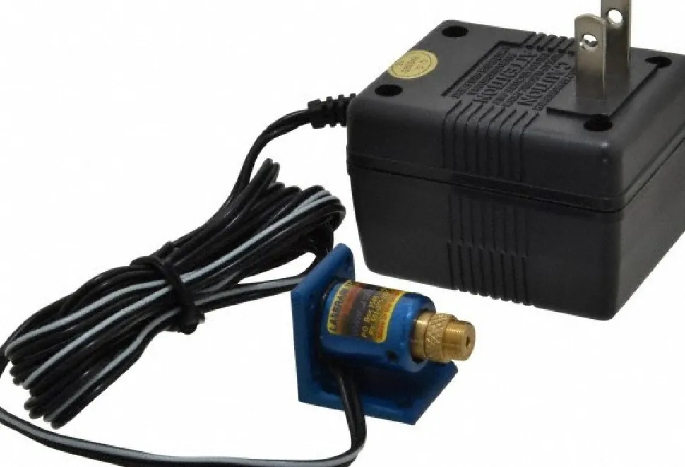500 Ft. Max Measuring Range, Red Beam Micro Module Kit