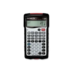 58 Function Pipe Trades Industrial Calculator