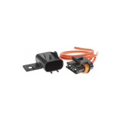Fuse Holders: Amperage: 30.0000 A
