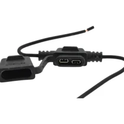 Fuse Holders: Mount Type: Inline; Voltage: 32.00 V ac; Amperage: 20.0000 A