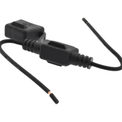 Fuse Holders: Mount Type: Inline; Voltage: 32.00 V ac; Amperage: 20.0000 A