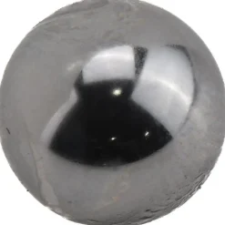 Gage Ball: Chrome Steel, 63 HRC