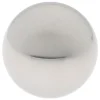 Gage Ball: Chrome Steel, 63 HRC