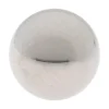 Gage Ball: Chrome Steel, 63 HRC