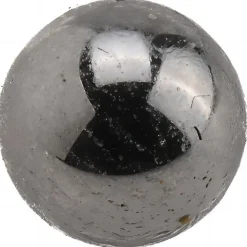 Gage Ball: Chrome Steel, 63 HRC