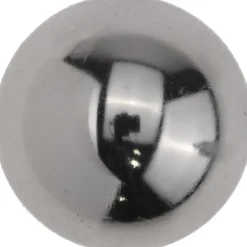 Gage Ball: Chrome Steel, 63 HRC