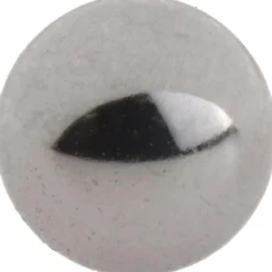Gage Ball: Chrome Steel, 63 HRC