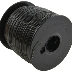 19 Gage, 0.041" Dia x 1,115 Ft. Long, Steel, Stone Wire