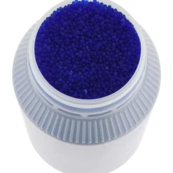 1 Gal Air Dryer Jug Sorbead Blue Desiccant