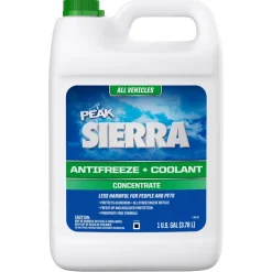 1 Gal Antifreeze & Coolant