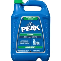 1 Gal Antifreeze & Coolant