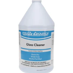 1 Gal Bottle Clean/Fresh Glass Cleaner