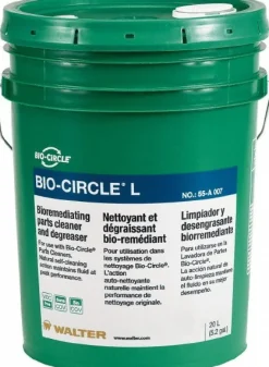 5.3 Gal Bucket Parts Washer Fluid