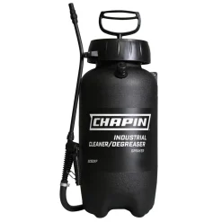 2 Gal Chemical Safe Garden Hand Sprayer
