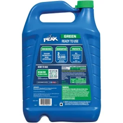 1 Gal Conventional Premixed Antifreeze & Coolant
