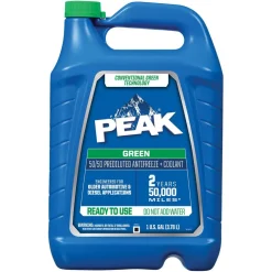1 Gal Conventional Premixed Antifreeze & Coolant