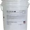 5 Gal Disc Finish Soap Compound Tumbling Media Additive Liquid