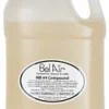 1 Gal Disc Finish Soap Compound Tumbling Media Additive Liquid