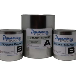 1 gal Epoxy Joint Sealant