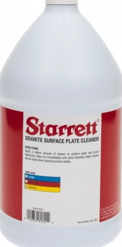 1 Gallon Inspection Surface Plate Cleaner