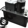 1 Gallon Tank Capacity, 115 Volt, 24 Shutoff Pump, Condensate System
