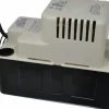 1/2 Gallon Tank Capacity, 115 Volt, 15 Shutoff Pump, Condensate System
