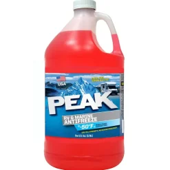1 Gal Marine Antifreeze & Coolant