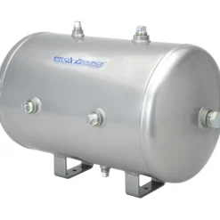 10 Gal 200 Max psi Compressed Air Tank & Receiver, Carbon Steel