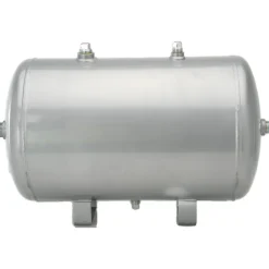 10 Gal 200 Max psi Compressed Air Tank & Receiver, Carbon Steel