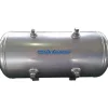 3 Gal 200 Max psi Compressed Air Tank & Receiver