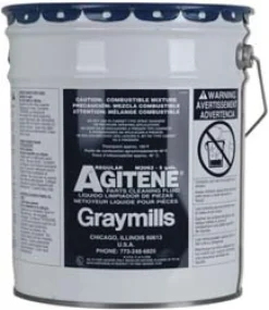 5 Gal Pail Parts Washer Fluid