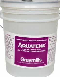 5 Gal Pail Parts Washer Fluid