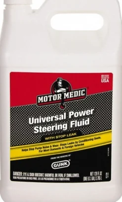 1 Gal Power Steering Fluid