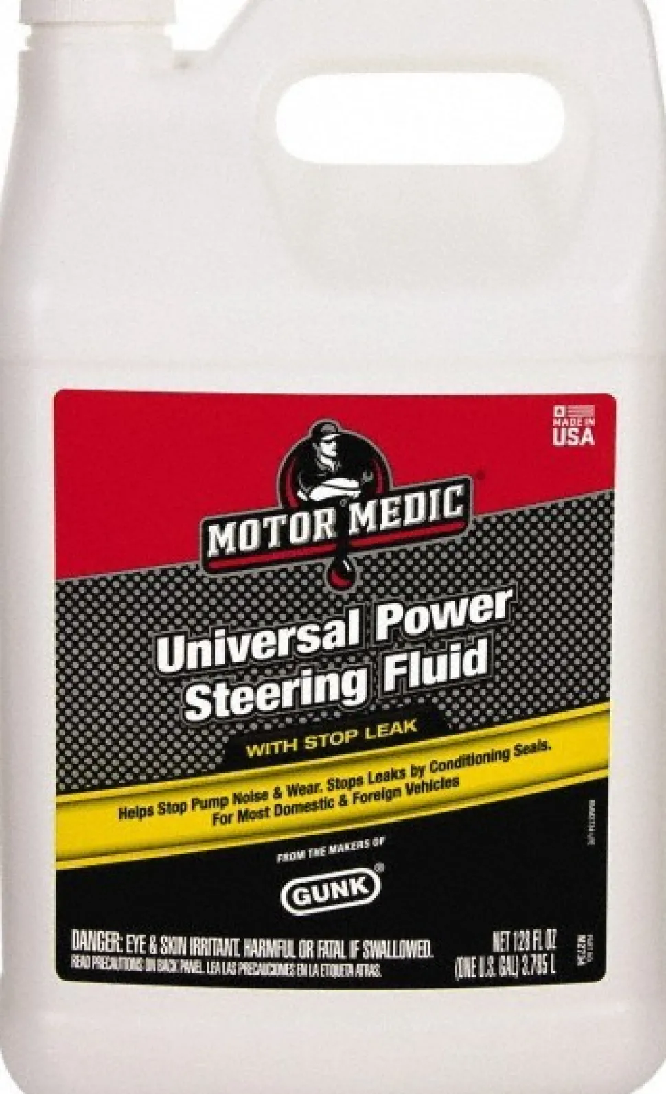 1 Gal Power Steering Fluid